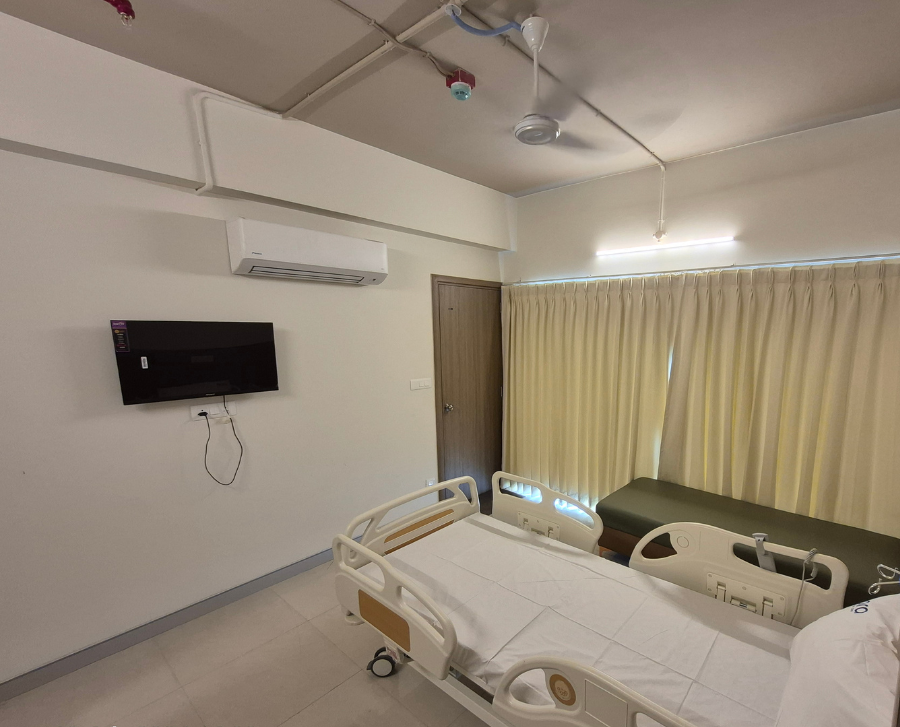 ORA Bedroom